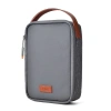 WIWU Minimal Tech Pouch - Túi đa ngăn phụ kiện công nghệ, sạc, cáp, chuột, pin dự phòng, giá 249.000đ 10