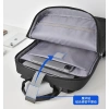 WIWU Minimalist Backpack Balo chống thấm laptop MacBook 16 inch du lịch học 389.000₫ 4