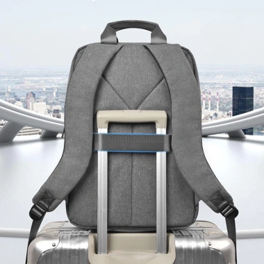 WIWU Minimalist Backpack Balo chống thấm laptop MacBook 16 inch du lịch học 389.000₫ 5