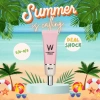 W.Lab Kem lót che khuyết điểm màu Hồng Nudie 35g Primer Pink - Da mịn, giảm thâm, giá 240k, giá gốc 300k