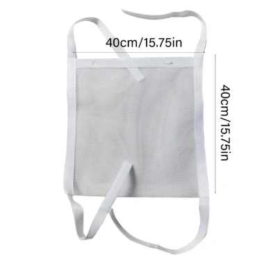 Woedpez 3 Túi Giặt Giày Lưới Thoáng Khí Máy Sấy Sneaker Du Lịch 205.035 VND