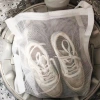 Woedpez 3 Túi Giặt Giày Lưới Thoáng Khí Máy Sấy Sneaker Du Lịch 205.035 VND 8