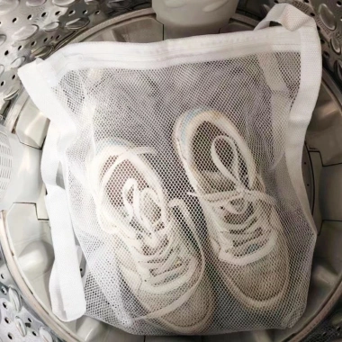 Woedpez 3 Túi Giặt Giày Lưới Thoáng Khí Máy Sấy Sneaker Du Lịch 205.035 VND 8 Woedpez 3 Túi Giặt Giày Lưới Thoáng Khí Máy Sấy Sneaker Du Lịch 205.035 VND 8