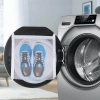 Woedpez 3 Túi Giặt Giày Lưới Thoáng Khí Máy Sấy Sneaker Du Lịch 205.035 VND 9