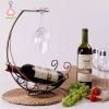 Wonderiy Giá để rượu kim loại sáng tạo - Giá đỡ ly rượu vang, thanh trưng bày, giảm giá 20% chỉ 109.670₫