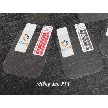 Wonlex CT10 COMBO 02 miếng dán PPF bảo vệ màn hình đồng hồ trong suốt TK-MD V1 - Giá 25.000₫ 2 Wonlex CT10 COMBO 02 miếng dán PPF bảo vệ màn hình đồng hồ trong suốt TK-MD V1 - Giá 25.000₫ 2