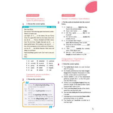 Workbook Tiếng Anh 11 Bright DTPbooks giá 65.000, luyện ngữ pháp, từ vựng, đề thi 4