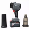 WORKFIX WF-BS1.000G Máy Thổi Đảo Chiều Hút Bụi, Pin, Không Than - 550.000 VND 6