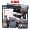 WORKFIX WF-BS1.000G Máy Thổi Đảo Chiều Hút Bụi, Pin, Không Than - 550.000 VND 10