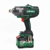 WORKFIX WF-IW2.100N Máy Bắn Bulong Auto Stop 2.100N Không Chổi Than - Mở Vặn Ốc Xe Tải Giá Ưu Đãi 2,898,000₫ 2