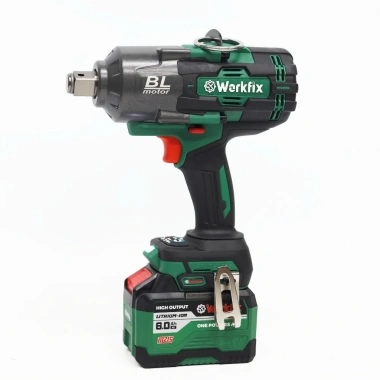 WORKFIX WF-IW2.100N Máy Bắn Bulong Auto Stop 2.100N Không Chổi Than - Mở Vặn Ốc Xe Tải Giá Ưu Đãi 2,898,000₫ 2 WORKFIX WF-IW2.100N Máy Bắn Bulong Auto Stop 2.100N Không Chổi Than - Mở Vặn Ốc Xe Tải Giá Ưu Đãi 2,898,000₫ 2