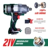 WORKFIX WF-IW2.100N Máy Bắn Bulong Auto Stop 2.100N Không Chổi Than - Mở Vặn Ốc Xe Tải Giá Ưu Đãi 2,898,000₫ 6