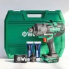 WORKFIX WF-IW2.100N Máy Bắn Bulong Auto Stop 2.100N Không Chổi Than - Mở Vặn Ốc Xe Tải Giá Ưu Đãi 2,898,000₫ 8