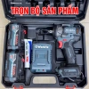 WORKFIX WF-IW470N Siết bulong 2 trong 1, Động cơ không chổi than, Lực siết 470N.m - Giá ưu đãi 594.000 VND 7