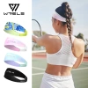 WRELS Băng Đồ Thể Thao Gradient Nhiều Màu Thấm Mồ Hôi, Thoáng Khí – 87.750₫ 5