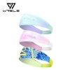 WRELS Băng Đồ Thể Thao Gradient Nhiều Màu Thấm Mồ Hôi, Thoáng Khí – 87.750₫ 6