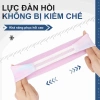 WRELS Băng Đồ Thể Thao Gradient Nhiều Màu Thấm Mồ Hôi, Thoáng Khí – 87.750₫ 8