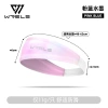 WRELS Băng Đồ Thể Thao Gradient Nhiều Màu Thấm Mồ Hôi, Thoáng Khí – 87.750₫ 10