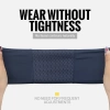 WRELS Mặt nạ chống nắng mesh thoáng khí, nhẹ cho cắm trại và đi bộ đường dài - Giá 57.731đ 5