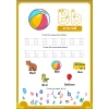 Writting ABC Rap Bìa bóng viết xóa - Tặng 2 bút, giảm giá 145k (Giá gốc 179.800) 2