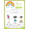 Writting ABC Rap Bìa bóng viết xóa - Tặng 2 bút, giảm giá 145k (Giá gốc 179.800) 5