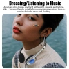 WSS Tai Nghe Vintage Retro 80s cho CD MD Walkman MP3 Shoog Pose - Giá 58.520 VND 6