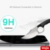 WUJU 2 chiếc Full màn Chống Nhìn Trộm Kính Cường Lực iPhone 11‑16 Pro, XS Max, XR, Air - Giá chỉ 59.000₫ 4