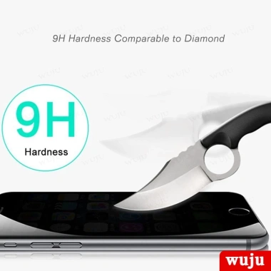WUJU 2 chiếc Full màn Chống Nhìn Trộm Kính Cường Lực iPhone 11‑16 Pro, XS Max, XR, Air - Giá chỉ 59.000₫ 4 WUJU 2 chiếc Full màn Chống Nhìn Trộm Kính Cường Lực iPhone 11‑16 Pro, XS Max, XR, Air - Giá chỉ 59.000₫ 4