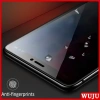 WUJU 2 chiếc Full màn Chống Nhìn Trộm Kính Cường Lực iPhone 11‑16 Pro, XS Max, XR, Air - Giá chỉ 59.000₫ 7