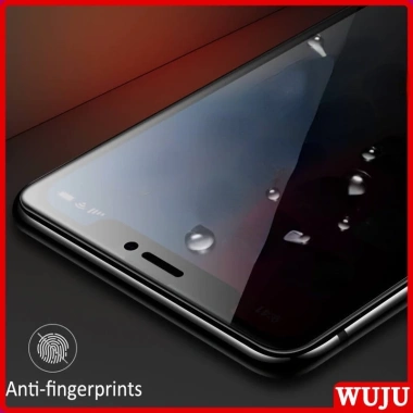 WUJU 2 chiếc Full màn Chống Nhìn Trộm Kính Cường Lực iPhone 11‑16 Pro, XS Max, XR, Air - Giá chỉ 59.000₫