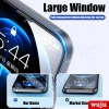 WUJU Set 4 Kính Cường Lực 9h Bảo Vệ Màn Hình iPhone 7-17 mọi model - Giá 60.000 4