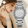 WWOOR Đồng Hồ Nữ Đính Đá Sang Trọng - Mẫu 8.874, Giá Ưu Đãi 369.600₫ 2