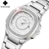 WWOOR Đồng Hồ Nữ Đính Đá Sang Trọng - Mẫu 8.874, Giá Ưu Đãi 369.600₫ 3