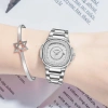 WWOOR Đồng Hồ Nữ Đính Đá Sang Trọng - Mẫu 8.874, Giá Ưu Đãi 369.600₫ 5