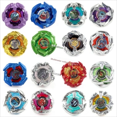 X Generation Beyblade BX Launcher - Màu giới hạn 02-04 13-16, giá ưu đãi 136k