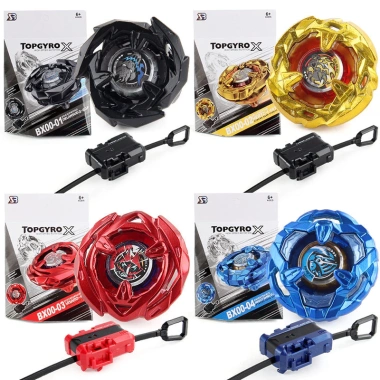 X Generation Beyblade BX Launcher - Màu giới hạn 02-04 13-16, giá ưu đãi 136k 3 X Generation Beyblade BX Launcher - Màu giới hạn 02-04 13-16, giá ưu đãi 136k 3