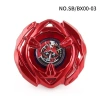 X Generation Beyblade BX Launcher - Màu giới hạn 02-04 13-16, giá ưu đãi 136k 8