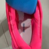 X2Man Giày Thể Thao Sneaker Asic FF3 Màu Hồng Xanh Chơi Tennis Pickleball Bóng Chuyền Cầu Lông - Giảm Giá 957k 4