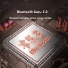 X68 Tai nghe ngủ mini Bluetooth 5.3 - Giảm tiếng ồn thông minh, Giá chỉ 81.000đ 5