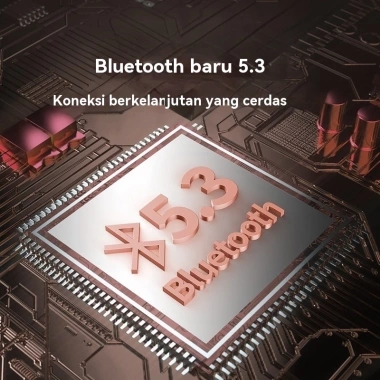 X68 Tai nghe ngủ mini Bluetooth 5.3 - Giảm tiếng ồn thông minh, Giá chỉ 81.000đ 5