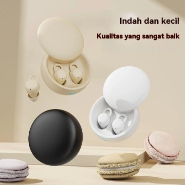 X68 Tai nghe ngủ mini Bluetooth 5.3 - Giảm tiếng ồn thông minh, Giá chỉ 81.000đ 6