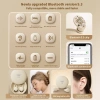X68 Tai nghe ngủ mini Bluetooth 5.3 - Giảm tiếng ồn thông minh, Giá chỉ 81.000đ 7