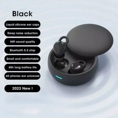 X68 Tai nghe ngủ mini Bluetooth 5.3 - Giảm tiếng ồn thông minh, Giá chỉ 81.000đ 10