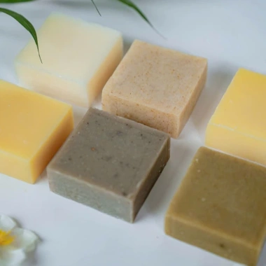 Xà Bông ADEVA Noni 70k - Loại Bụi Bẩn, Tế Bào Chết, Dưỡng Ẩm Da Sâu