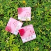 Xà Bông Hoa Hồng Pháp CHICAN 80g – Hương Nước Hoa Nhẹ, Da Mềm Mịn, Thơm Lâu, Tặng Túi Lưới – 50.000 VND 6
