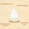 Xà bông múi cam Kojic Acid Teemoon 90g Sáng da, giảm thâm, giảm mụn lưng, giá 30.000 VND 3