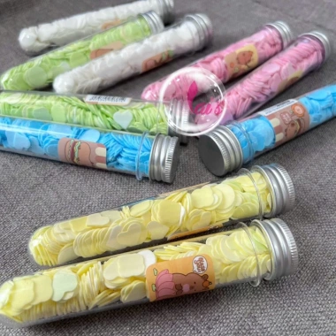 Xà Bông Rửa Tay Giấy Khô Sanrio Dễ Thương Hương Hoa Bỏ Túi Khi Du Lịch Học – Giá 15.000₫ 3 Xà Bông Rửa Tay Giấy Khô Sanrio Dễ Thương Hương Hoa Bỏ Túi Khi Du Lịch Học – Giá 15.000₫ 3