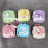 Xà Bông Rửa Tay Giấy Khô Sanrio Dễ Thương Hương Hoa Bỏ Túi Khi Du Lịch Học – Giá 15.000₫ 6