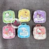 Xà Bông Rửa Tay Giấy Khô Sanrio Dễ Thương Hương Hoa Bỏ Túi Khi Du Lịch Học – Giá 15.000₫ 10