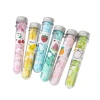 Xà Bông Rửa Tay và Xà Phòng Giấy Khô Dạng Ống Bỏ Túi Du Lịch Cắm Trại - Giá 18.650 VND FreeShip 4